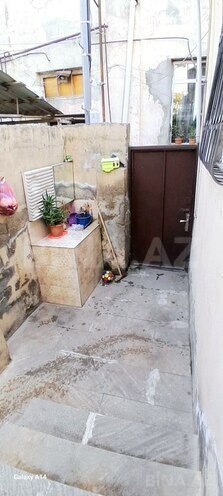 3 otaqlı həyət evi/bağ evi - Biləcəri q. - 90 m² (14)