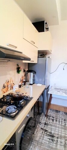 3 otaqlı həyət evi/bağ evi - Biləcəri q. - 90 m² (17)