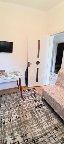 3 otaqlı həyət evi/bağ evi - Biləcəri q. - 90 m² (16)