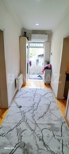 3 otaqlı həyət evi/bağ evi - Biləcəri q. - 90 m² (13)