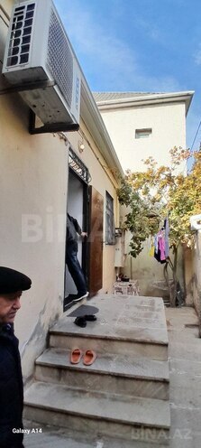 3 otaqlı həyət evi/bağ evi - Biləcəri q. - 90 m² (23)