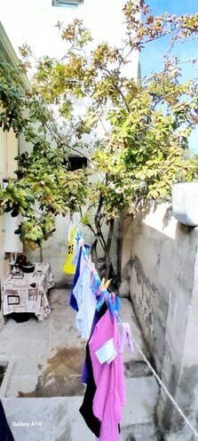 3 otaqlı həyət evi/bağ evi - Biləcəri q. - 90 m² (15)