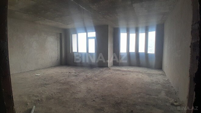 5-комн. новостройка - м. 28 мая - 265 м² (9)
