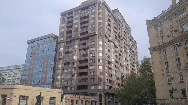 5-комн. новостройка - м. 28 мая - 265 м² (1)