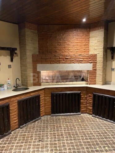 İcarəyə verilir 6 otaqlı həyət evi/bağ evi 450 m², Şüvəlan q., photo 13 from 32