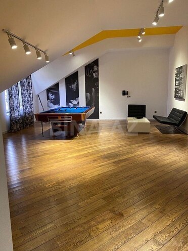 İcarəyə verilir 6 otaqlı həyət evi/bağ evi 450 m², Şüvəlan q., photo 21 from 32