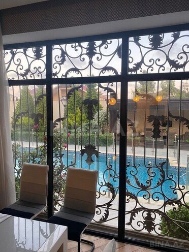 İcarəyə verilir 6 otaqlı həyət evi/bağ evi 450 m², Şüvəlan q., photo 12 from 32