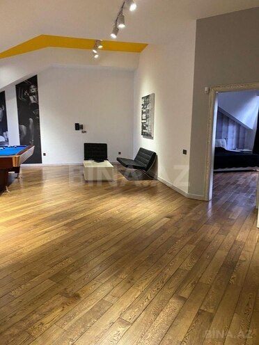 İcarəyə verilir 6 otaqlı həyət evi/bağ evi 450 m², Şüvəlan q., photo 27 from 32
