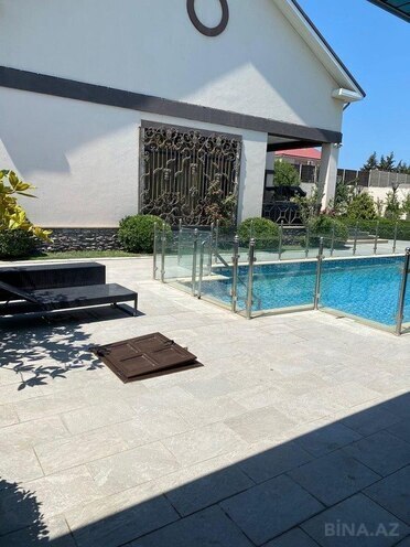 İcarəyə verilir 6 otaqlı həyət evi/bağ evi 450 m², Şüvəlan q., photo 8 from 32