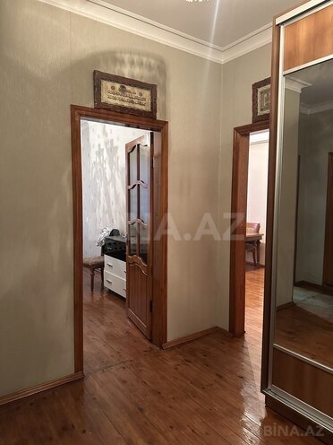 2 otaqlı yeni tikili - Sumqayıt - 70 m² (7)