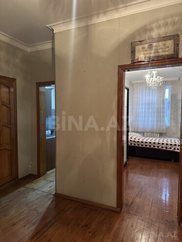2 otaqlı yeni tikili - Sumqayıt - 70 m² (8)