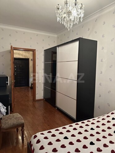2 otaqlı yeni tikili - Sumqayıt - 70 m² (11)