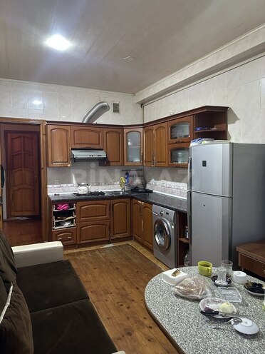 2 otaqlı yeni tikili - Sumqayıt - 70 m² (1)