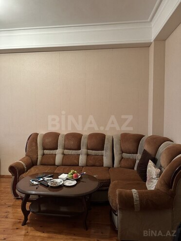 2 otaqlı yeni tikili - Sumqayıt - 70 m² (5)