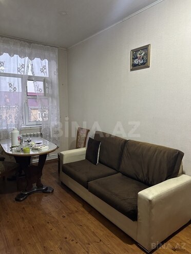 2 otaqlı yeni tikili - Sumqayıt - 70 m² (3)