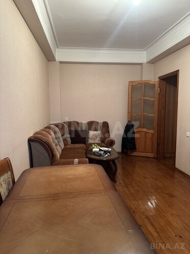 2 otaqlı yeni tikili - Sumqayıt - 70 m² (4)