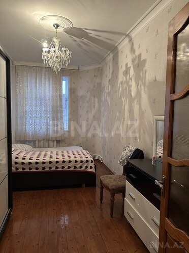 2 otaqlı yeni tikili - Sumqayıt - 70 m² (10)