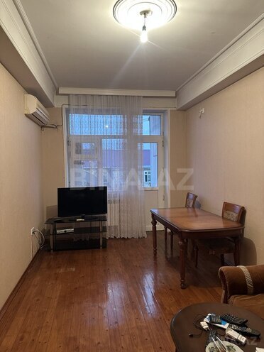 2 otaqlı yeni tikili - Sumqayıt - 70 m² (6)