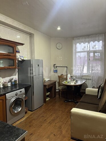 2 otaqlı yeni tikili - Sumqayıt - 70 m² (2)