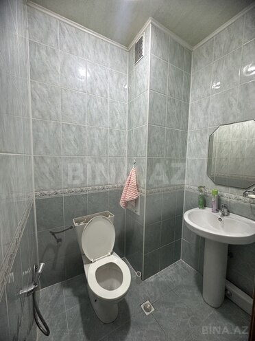 2 otaqlı yeni tikili - Sumqayıt - 70 m² (12)