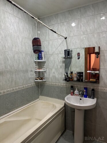 2 otaqlı yeni tikili - Sumqayıt - 70 m² (13)