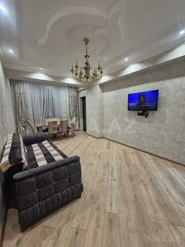 2-комн. новостройка - м. Нариман Нариманов - 75 м² (5)