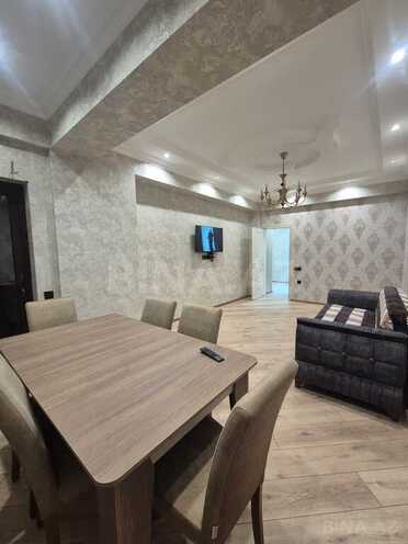 2-комн. новостройка - м. Нариман Нариманов - 75 м² (6)