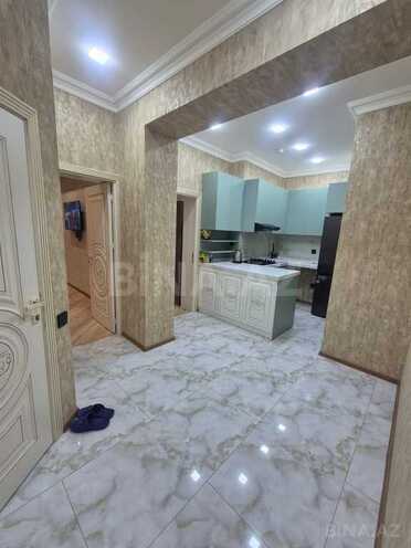 2-комн. новостройка - м. Нариман Нариманов - 75 м² (10)