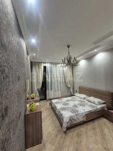 2-комн. новостройка - м. Нариман Нариманов - 75 м² (2)