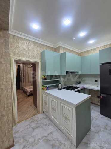 2-комн. новостройка - м. Нариман Нариманов - 75 м² (3)
