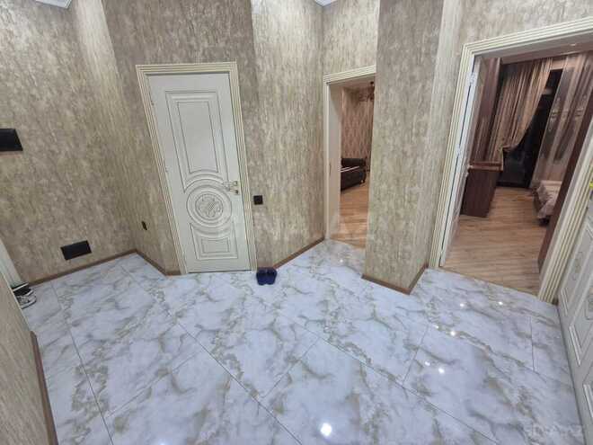 2-комн. новостройка - м. Нариман Нариманов - 75 м² (4)