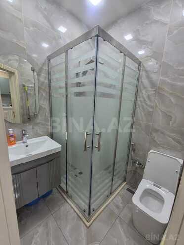 2-комн. новостройка - м. Нариман Нариманов - 75 м² (9)