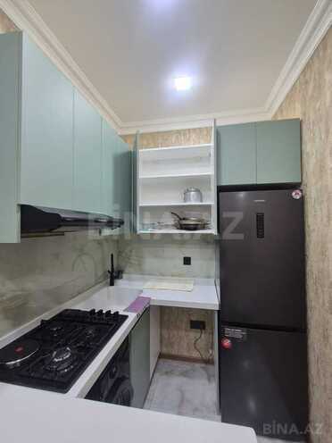 2-комн. новостройка - м. Нариман Нариманов - 75 м² (7)