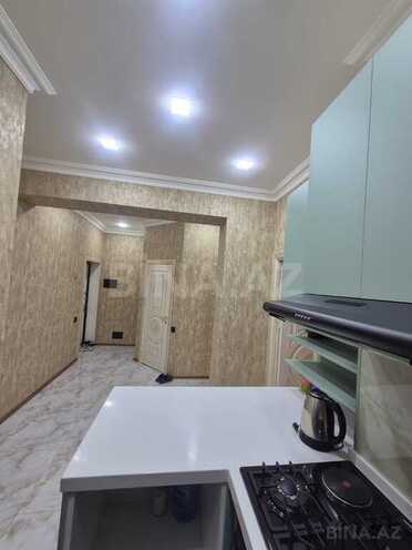 2-комн. новостройка - м. Нариман Нариманов - 75 м² (8)