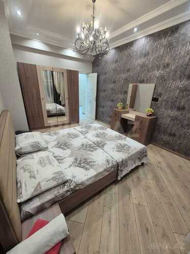 2-комн. новостройка - м. Нариман Нариманов - 75 м² (1)