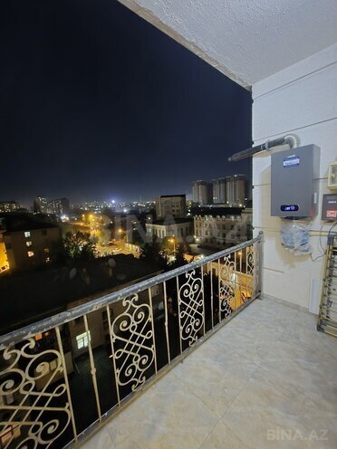 2-комн. новостройка - м. Нариман Нариманов - 75 м² (11)
