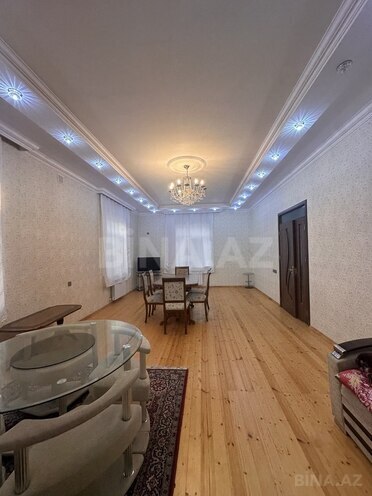 6 otaqlı həyət evi/bağ evi - Masazır q. - 330 m² (9)