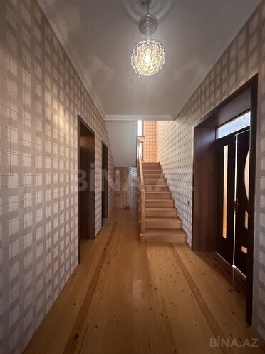 6 otaqlı həyət evi/bağ evi - Masazır q. - 330 m² (7)