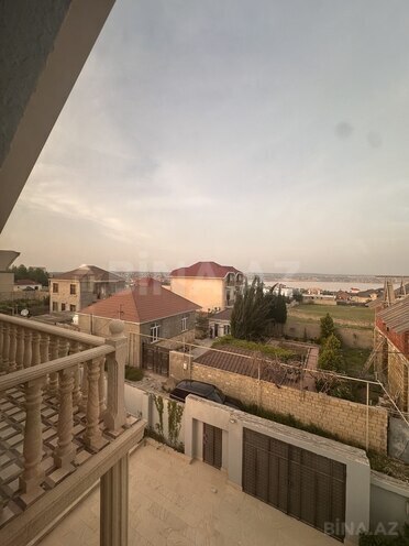 6 otaqlı həyət evi/bağ evi - Masazır q. - 330 m² (8)