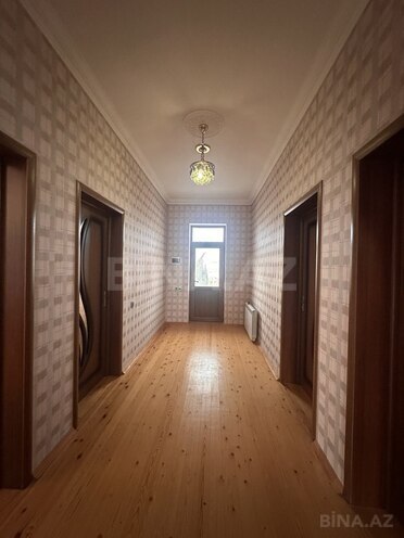 6 otaqlı həyət evi/bağ evi - Masazır q. - 330 m² (12)