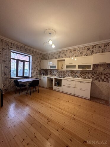 6 otaqlı həyət evi/bağ evi - Masazır q. - 330 m² (27)