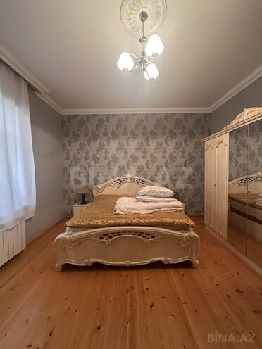 6 otaqlı həyət evi/bağ evi - Masazır q. - 330 m² (22)