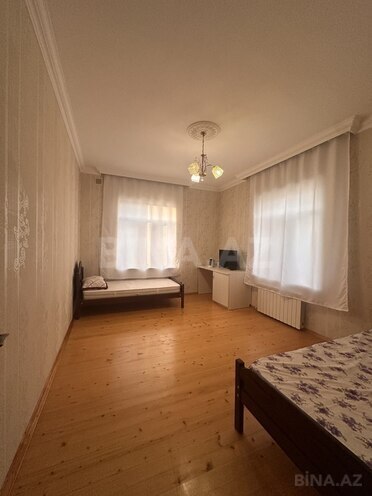 6 otaqlı həyət evi/bağ evi - Masazır q. - 330 m² (19)