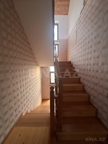 6 otaqlı həyət evi/bağ evi - Masazır q. - 330 m² (11)