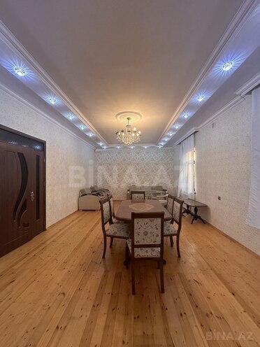 6 otaqlı həyət evi/bağ evi - Masazır q. - 330 m² (10)