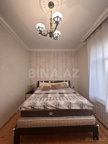 6 otaqlı həyət evi/bağ evi - Masazır q. - 330 m² (16)