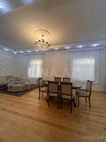 6 otaqlı həyət evi/bağ evi - Masazır q. - 330 m² (21)