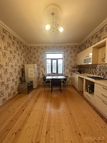 6 otaqlı həyət evi/bağ evi - Masazır q. - 330 m² (26)