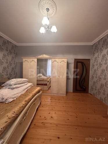 6 otaqlı həyət evi/bağ evi - Masazır q. - 330 m² (23)