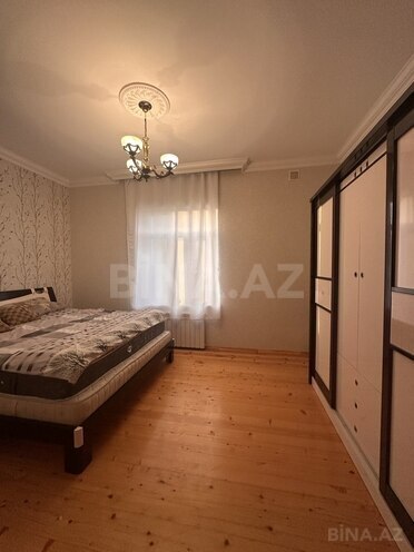 6 otaqlı həyət evi/bağ evi - Masazır q. - 330 m² (17)